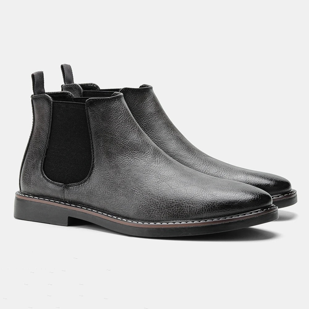 Van Laar | Tijdloze Chelsea-Boots