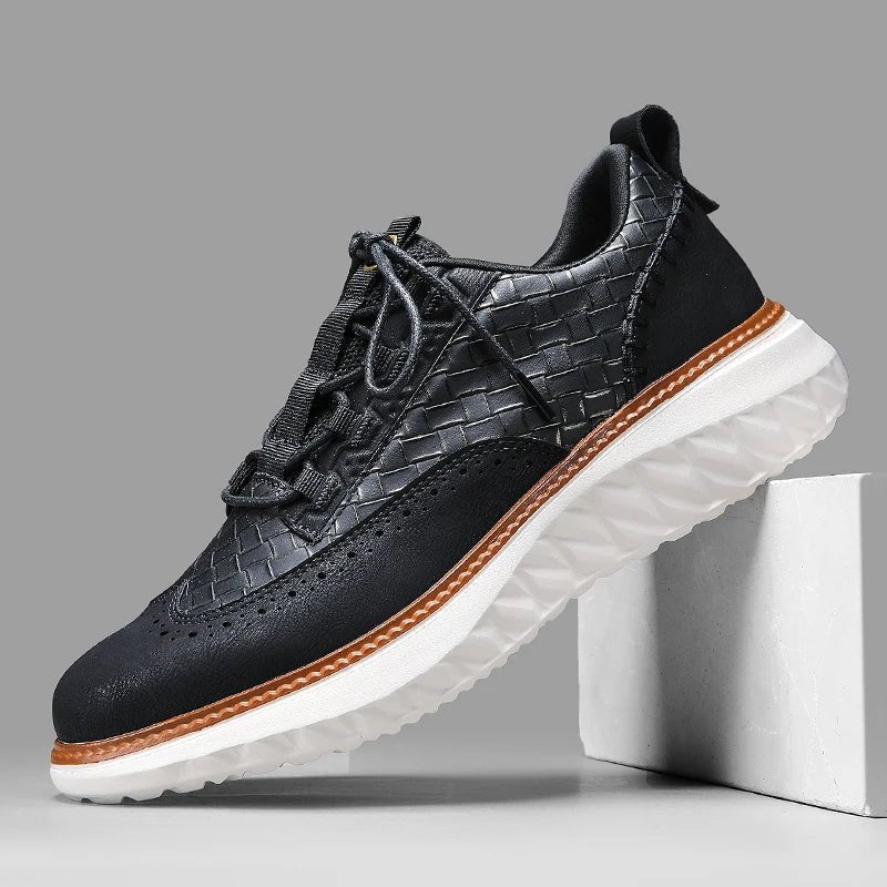 Van Laar | Elegante en Comfortabele Sneakers