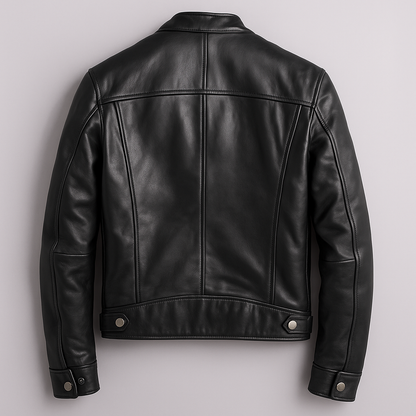 Jace™ | Casual Leren Jas