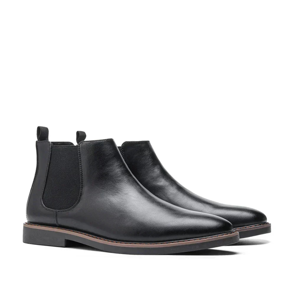 Van Laar | Tijdloze Chelsea-Boots