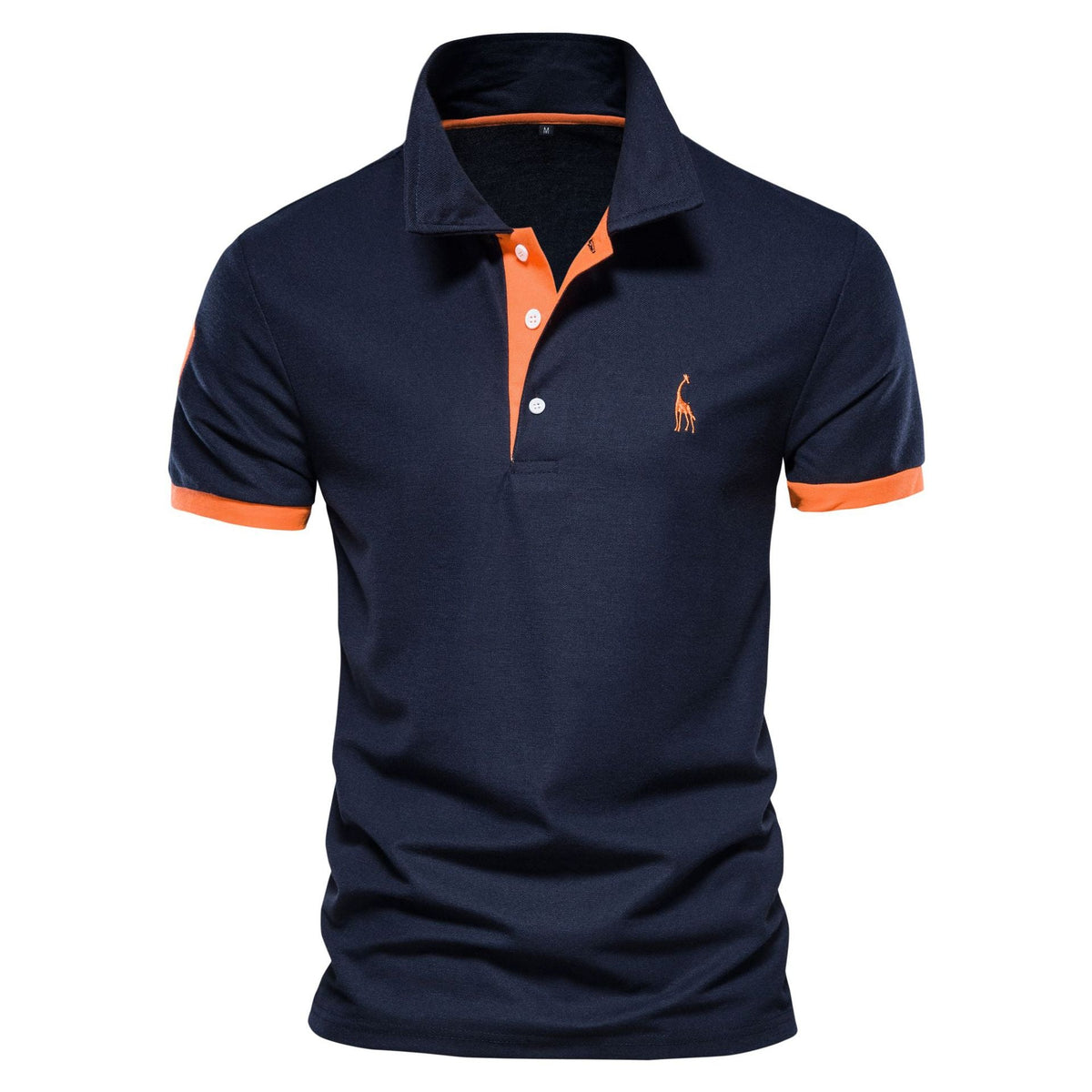 Van Laar | Casual Polo T-shirt