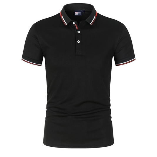 Van Laar | Casual Polo Shirt