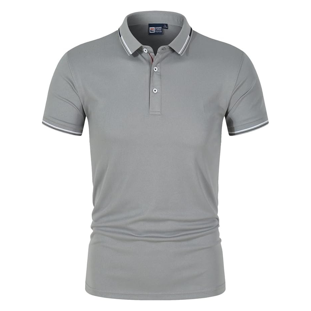 Van Laar | Casual Polo Shirt