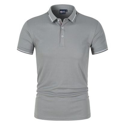 Van Laar | Casual Polo Shirt