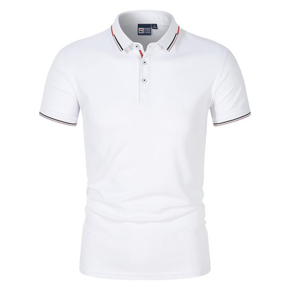 Van Laar | Casual Polo Shirt