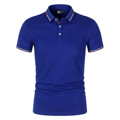 Van Laar | Casual Polo Shirt