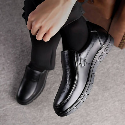 Van Laar | Elegante en Comfortabele  Schoenen