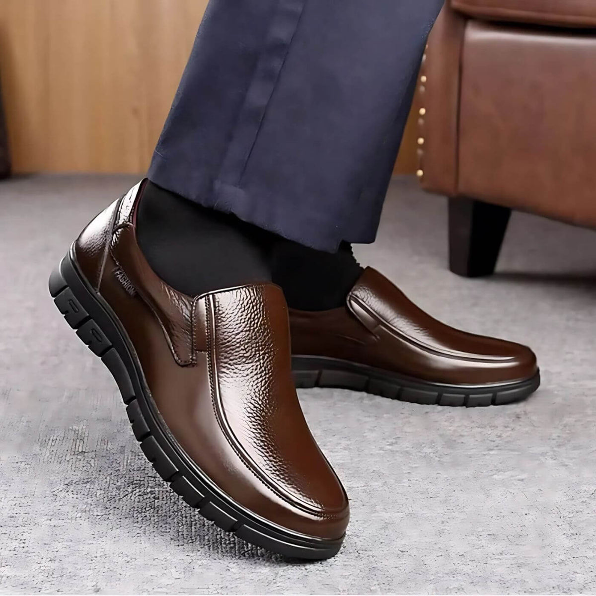 Van Laar | Elegante en Comfortabele  Schoenen