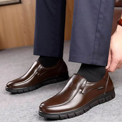 Van Laar | Elegante en Comfortabele  Schoenen