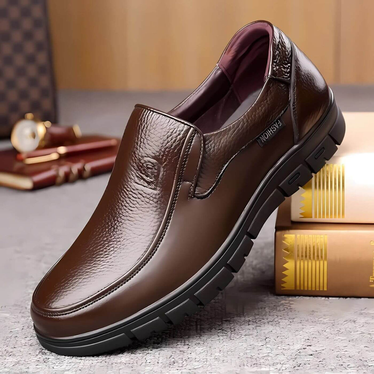 Van Laar | Elegante en Comfortabele  Schoenen