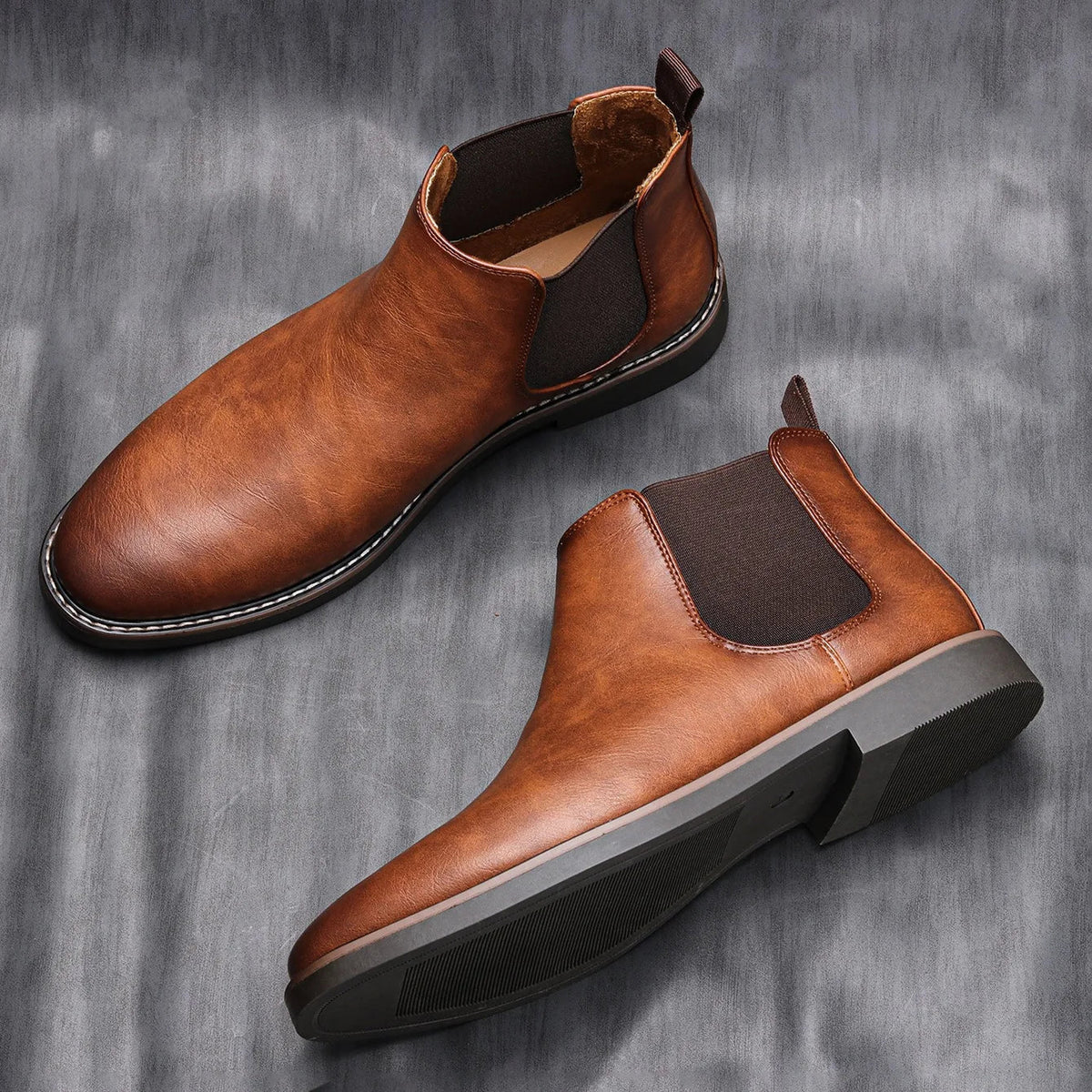 Van Laar | Tijdloze Chelsea-Boots