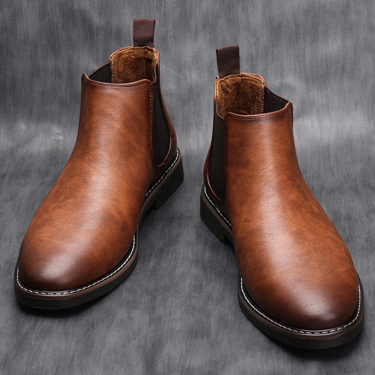 Van Laar | Tijdloze Chelsea-Boots