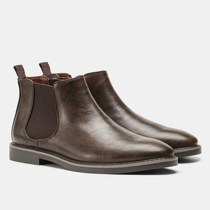 Van Laar | Tijdloze Chelsea-Boots