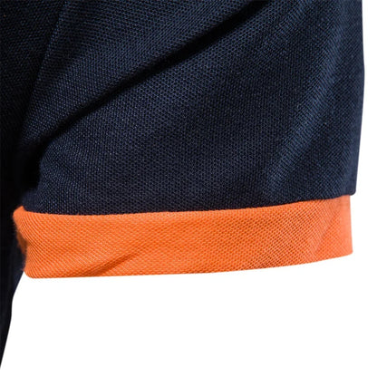 Van Laar | Casual Polo T-shirt