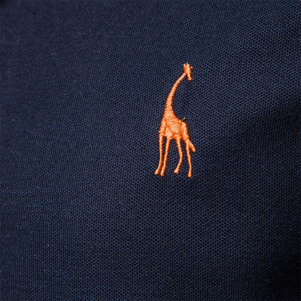 Van Laar | Casual Polo T-shirt
