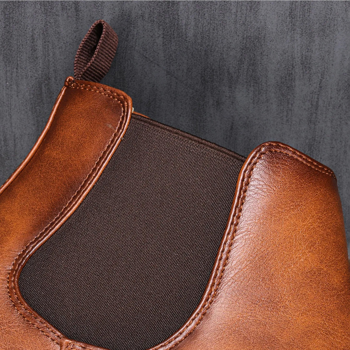 Van Laar | Tijdloze Chelsea-Boots