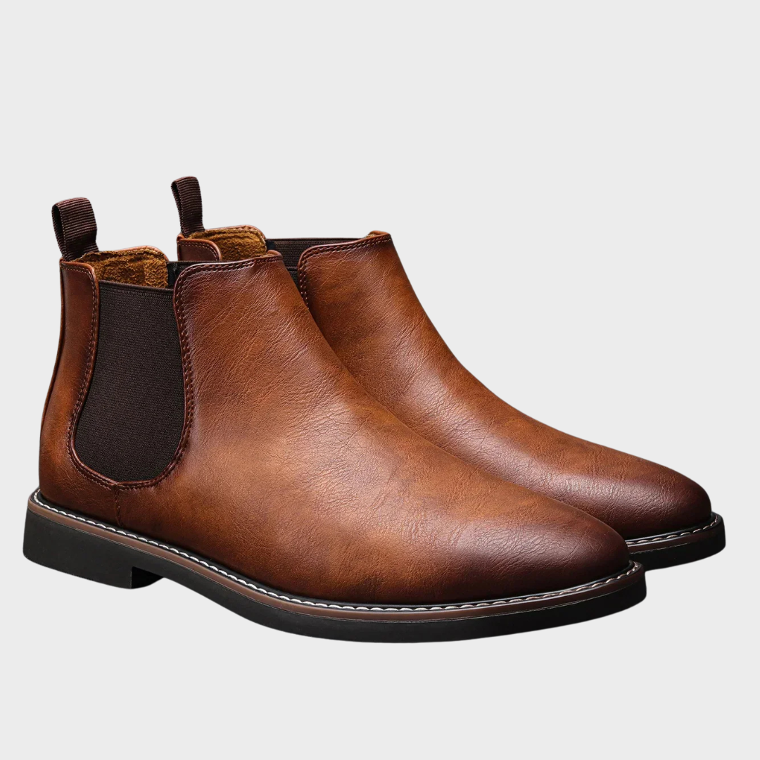 Van Laar | Tijdloze Chelsea-Boots