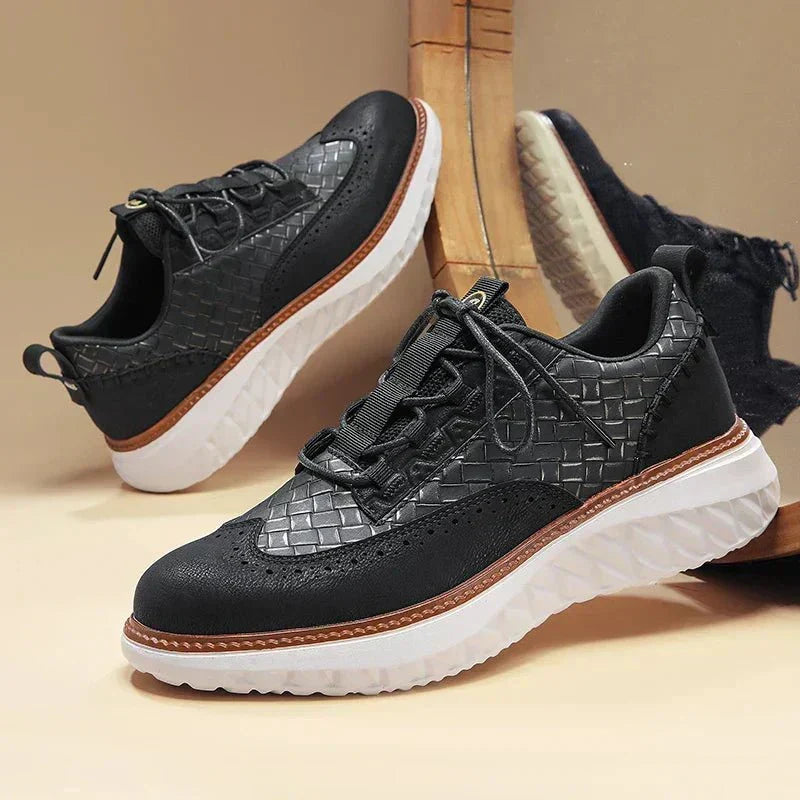 Van Laar | Elegante en Comfortabele Sneakers