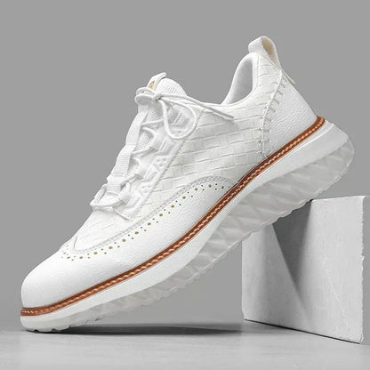Van Laar | Elegante en Comfortabele Sneakers