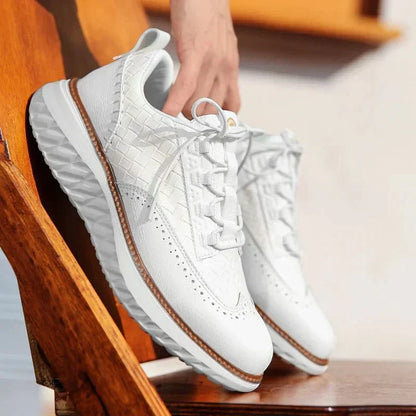 Van Laar | Elegante en Comfortabele Sneakers