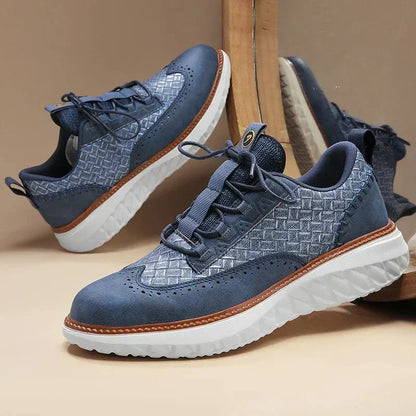 Van Laar | Elegante en Comfortabele Sneakers