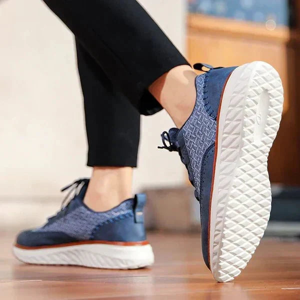 Van Laar | Elegante en Comfortabele Sneakers