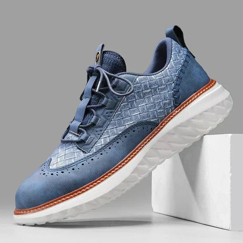 Van Laar | Elegante en Comfortabele Sneakers