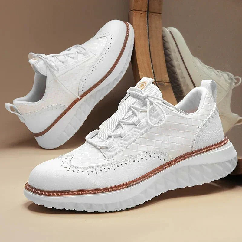 Van Laar | Elegante en Comfortabele Sneakers