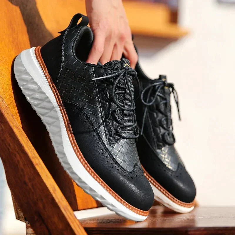 Van Laar | Elegante en Comfortabele Sneakers