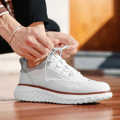 Van Laar | Elegante en Comfortabele Sneakers